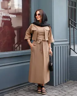 ست سه تیکه 1404