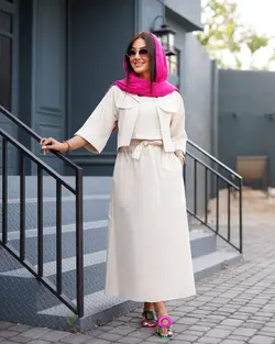 ست سه تیکه 1404