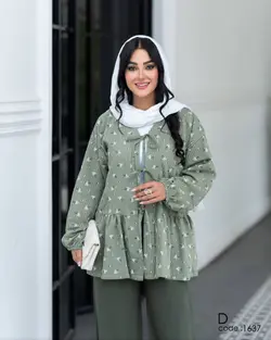 شومیز جدید تابستانه