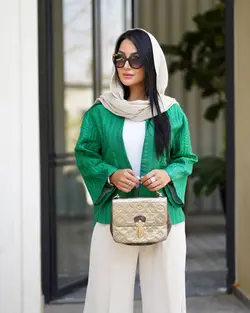 مانتو کتی مدل دلتا