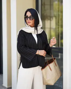 مانتو کتی مدل دلتا