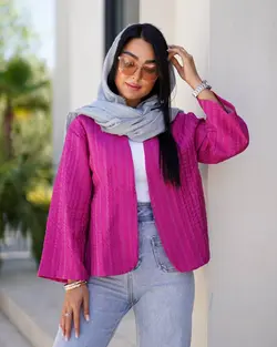 مانتو کتی مدل دلتا