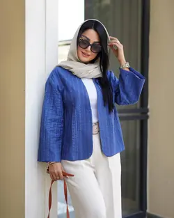 مانتو کتی مدل دلتا