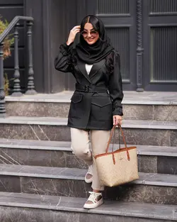 مانتو مدل نسیم