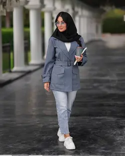 مانتو مدل نسیم