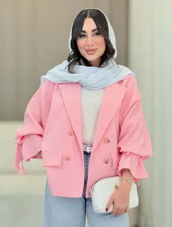 مانتو کتی مدل ملوس