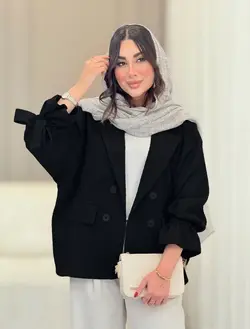 مانتو کتی مدل ملوس