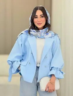 مانتو کتی مدل ملوس