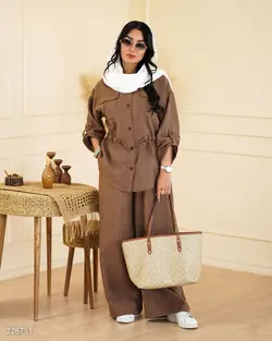 شومیز و شلوار جذاب