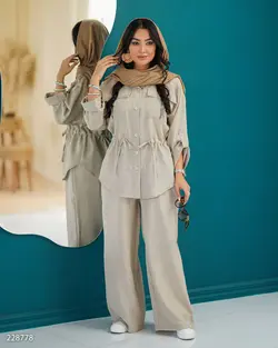 شومیز و شلوار جذاب