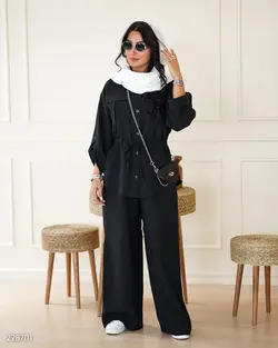 شومیز و شلوار جذاب