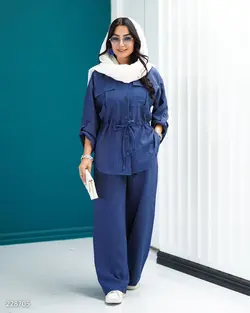 شومیز و شلوار جذاب