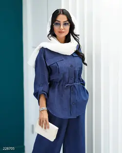 شومیز و شلوار جذاب