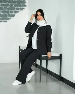 کت شلوار شیک تابستانه