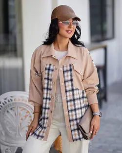 پالتو شومیزی خاص