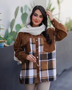 پالتو شومیزی خاص