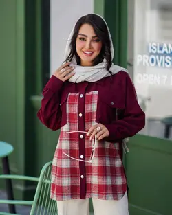 پالتو شومیزی خاص