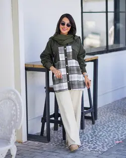 پالتو شومیزی خاص