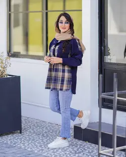 پالتو شومیزی خاص