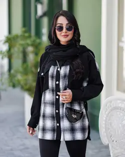 پالتو شومیزی خاص