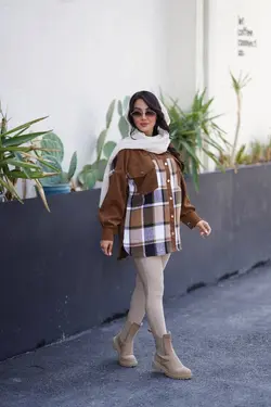 پالتو شومیزی خاص