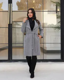 مانتو شیک مدل سارال