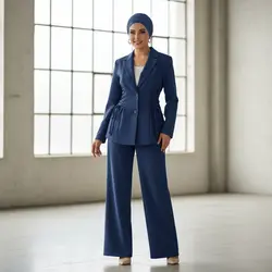 کت شلوار جدید پاییزه