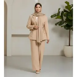 کت شلوار جدید پاییزه