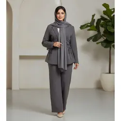 کت شلوار جدید پاییزه