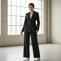 کت شلوار جدید پاییزه