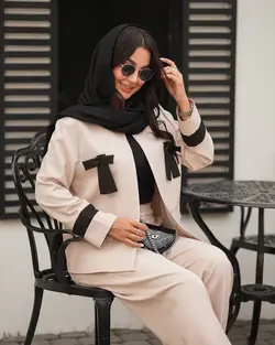 کت شلوار خاص شیک