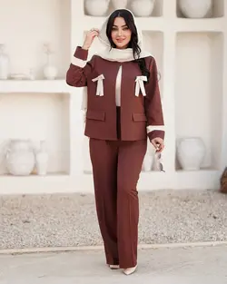 کت شلوار خاص شیک