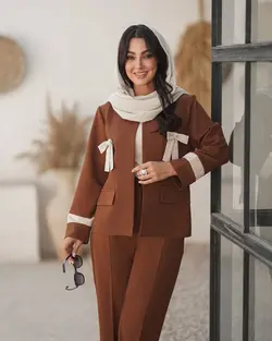 کت شلوار خاص شیک