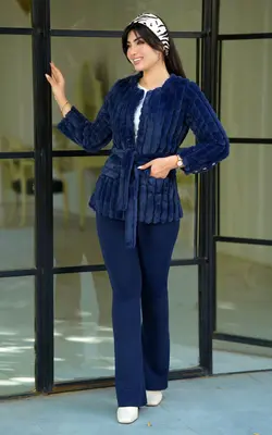 مانتو شیک مدل گلاریس