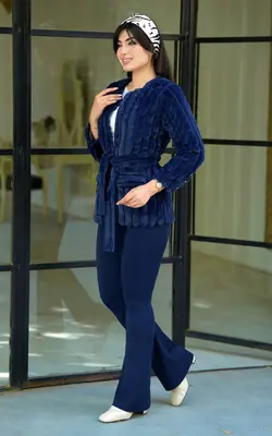 مانتو شیک مدل گلاریس