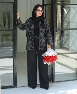 مانتو کتی پاییزه 1404