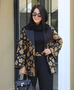 مانتو کتی پاییزه 1404