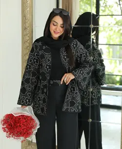 مانتو کتی پاییزه 1404