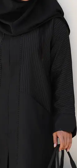 مانتو جذاب دانشجویی 1404