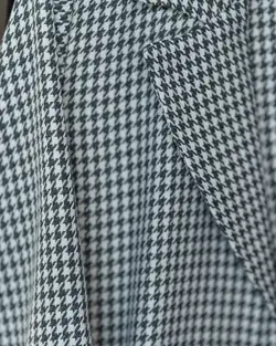 مانتو پاییزه مدل پارویلا