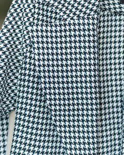 مانتو پاییزه مدل پارویلا