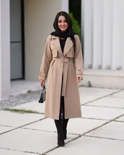 بارونی جذاب پاییزه 1404