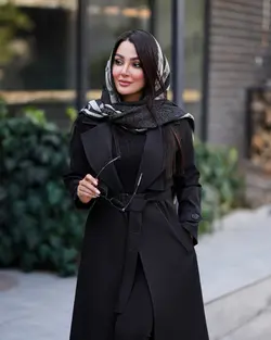 بارونی جذاب پاییزه 1404