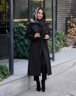 بارونی جذاب پاییزه 1404