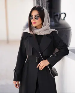 بارونی جذاب پاییزه 1404