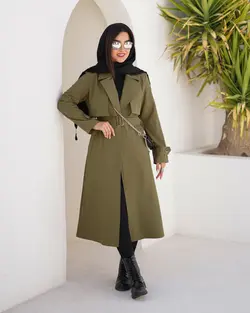 بارونی جذاب پاییزه 1404