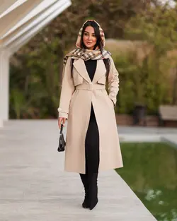 بارونی جذاب پاییزه 1404