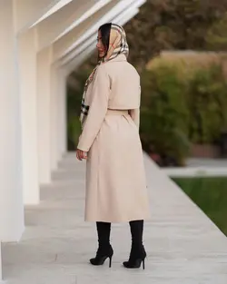 بارونی جذاب پاییزه 1404