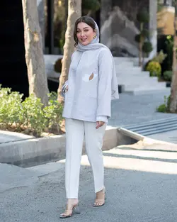 کت جذاب پاییزی 1404