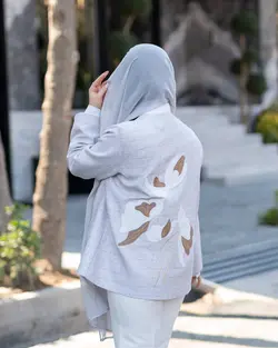 کت جذاب پاییزی 1404